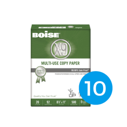 Copy Paper