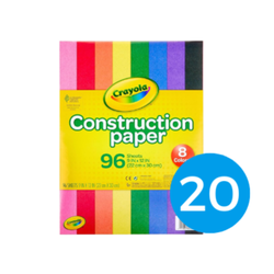 Construction Paper