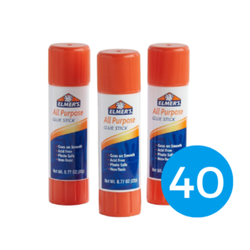 Glue Sticks