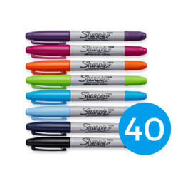 Permanent Markers