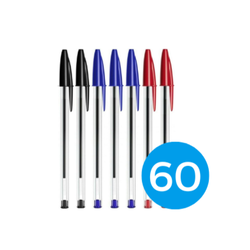 Ballpoint Pens