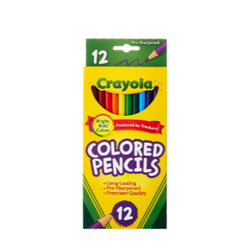 Colored Pencils