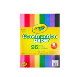 Construction Paper