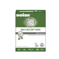 Copy Paper