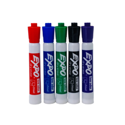 Dry Erase Markers