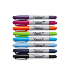 Permanent Markers